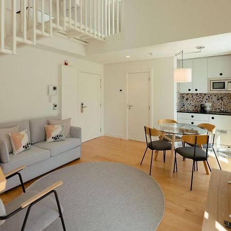 Trindade 19 Apartments - 3B Malvasia Lisboa المظهر الخارجي الصورة