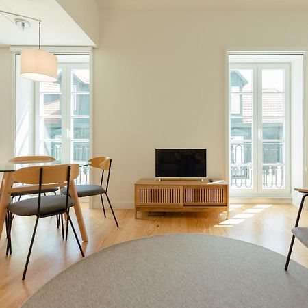 Trindade 19 Apartments - 3B Malvasia Lisboa المظهر الخارجي الصورة