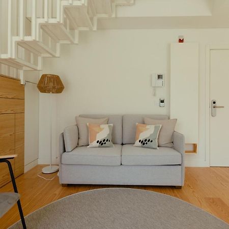 Trindade 19 Apartments - 3B Malvasia Lisboa المظهر الخارجي الصورة