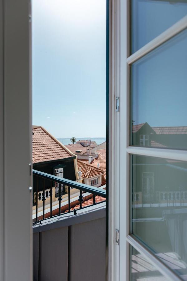 Trindade 19 Apartments - 3B Malvasia Lisboa المظهر الخارجي الصورة