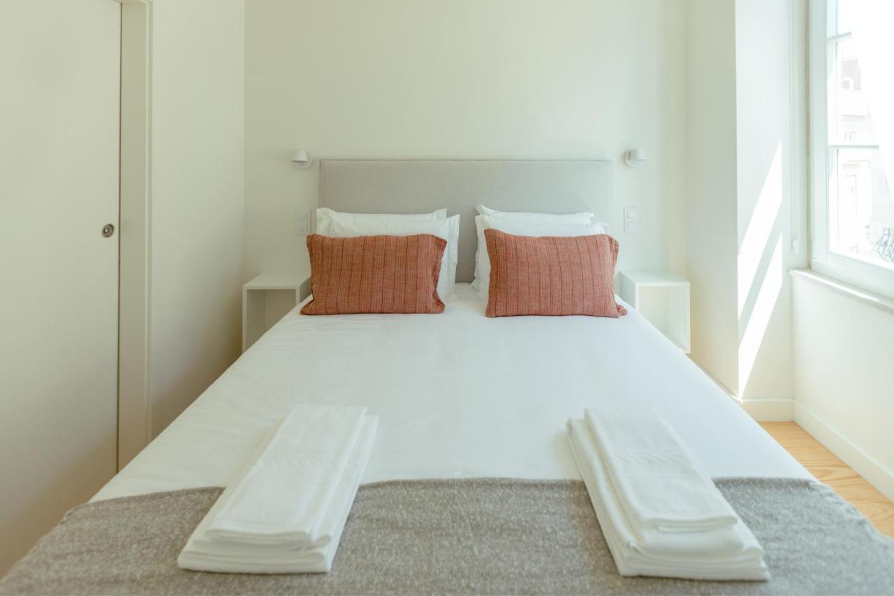 Trindade 19 Apartments - 3B Malvasia Lisboa المظهر الخارجي الصورة