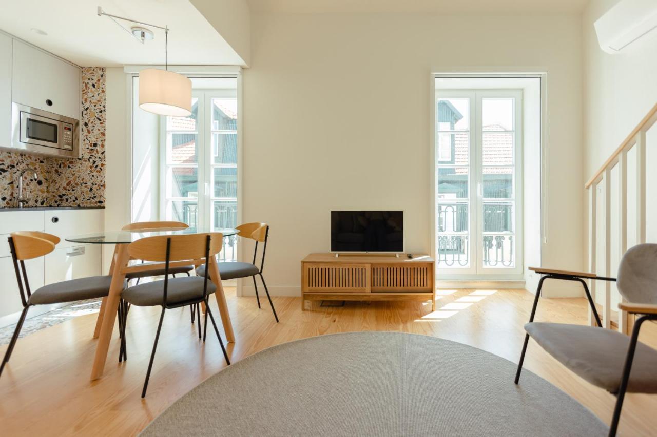 Trindade 19 Apartments - 3B Malvasia Lisboa المظهر الخارجي الصورة