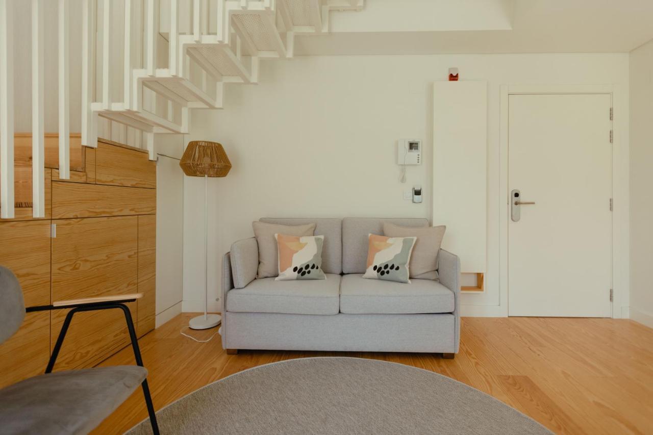 Trindade 19 Apartments - 3B Malvasia Lisboa المظهر الخارجي الصورة