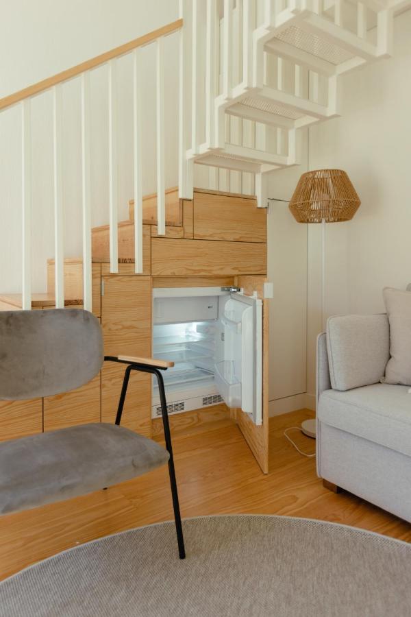 Trindade 19 Apartments - 3B Malvasia Lisboa المظهر الخارجي الصورة